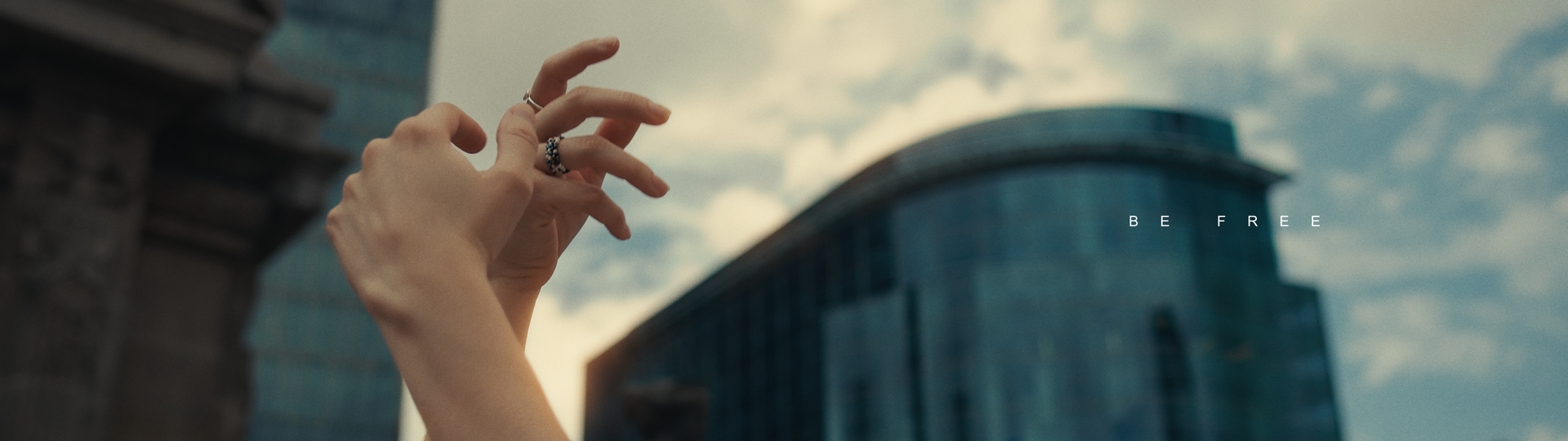 Be Free